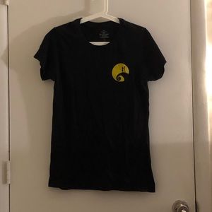 Disney Nightmare before Christmas T-shirt